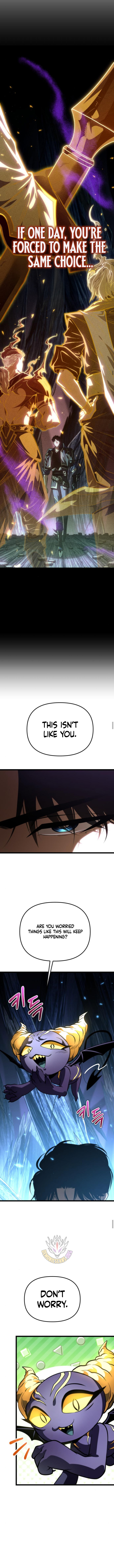 Reincarnator (Manhwa) Chapter 86 2